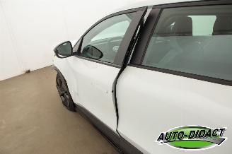 Renault Mégane E-Tech Urban Range Evolution 40 kWh picture 28