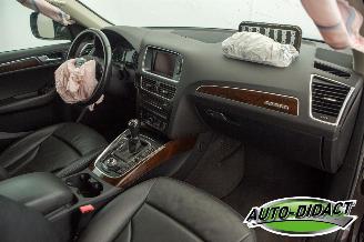 Audi Q5 2.0 TDI 1e eigenaar !!!  Quattro Navi Clima Leder picture 21