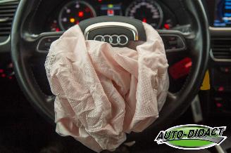 Audi Q5 2.0 TDI 1e eigenaar !!!  Quattro Navi Clima Leder picture 30