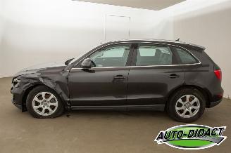 Audi Q5 2.0 TDI 1e eigenaar !!!  Quattro Navi Clima Leder picture 43
