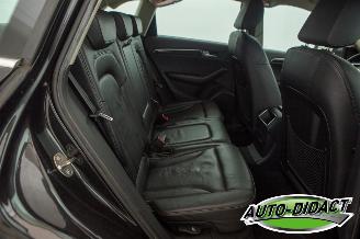 Audi Q5 2.0 TDI 1e eigenaar !!!  Quattro Navi Clima Leder picture 25