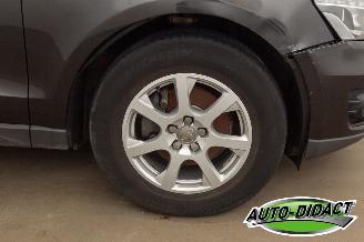 Audi Q5 2.0 TDI 1e eigenaar !!!  Quattro Navi Clima Leder picture 38