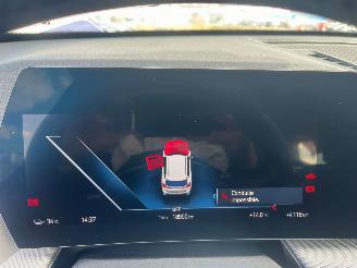 BMW iX1 SOH 100% xDrive30 Automaat 18.900 km 200 kW picture 7