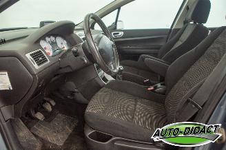 Peugeot 307 1.6-16V Clima Oxygo picture 24