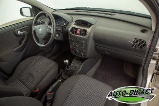 Opel Corsa 1.2-16V Enjoy Airco picture 14