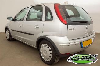 Opel Corsa 1.2-16V Enjoy Airco picture 3