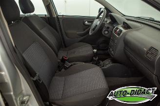 Opel Corsa 1.2-16V Enjoy Airco picture 15