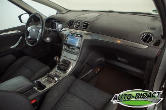 Ford S-Max 2.0 Navi Clima 7p picture 17