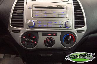 Hyundai I-20 1.2i ActiveVersion picture 9