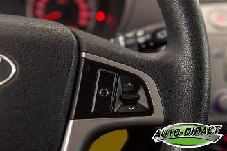Hyundai I-20 1.2i ActiveVersion picture 13