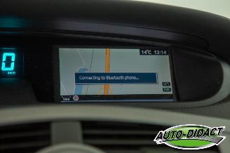 Renault Scenic 1.6-16V Tech Line Clima Navi picture 8