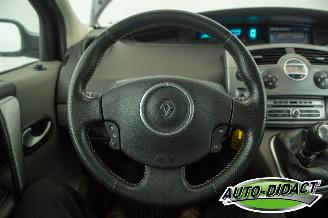 Renault Scenic 1.6-16V Tech Line Clima Navi picture 5