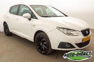 Seat Ibiza 1.4 Good Stuff Airco picture 2