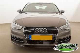 Audi A3 1.4 E-Tron Automaat Camera Leder PHEV Attraction picture 36