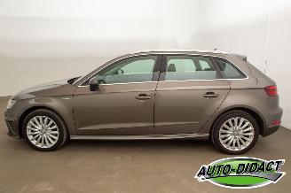 Audi A3 1.4 E-Tron Automaat Camera Leder PHEV Attraction picture 39