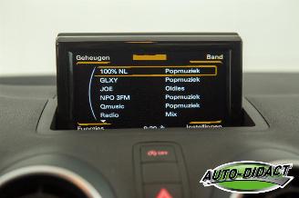 Audi A1 1.0 TFSI Navi Airco Pro Line picture 7
