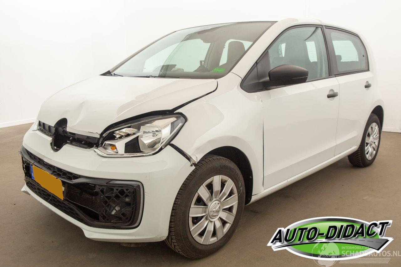 Volkswagen e-Up! e-up! Style 61kW 26.796 km NAP