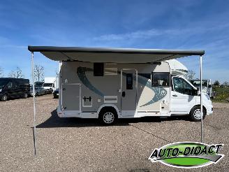 Chausson  640 2.0 Automaat Airco picture 66