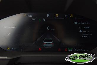 Lynk & Co 01 1.5 Automaat Pano Digi Dash Camera Clima picture 6