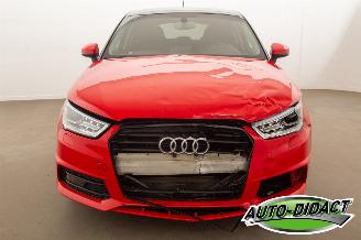 Audi A1 1.0 TFSI Airco 113.225 km picture 34