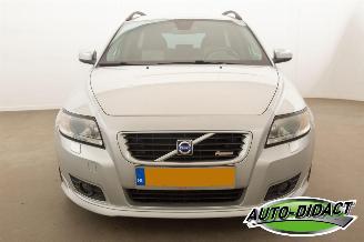 Volvo V-50 2.0 Clima Leder picture 29