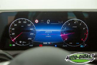 Mercedes A-klasse A180 Automaat Digi Dash Navi Camera picture 6