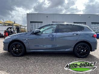 BMW 1-serie 116 Automaat 5493 km Digi Dash Camera picture 35