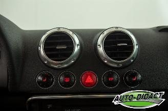 Audi TT 1.8 5V Turbo Leder picture 11