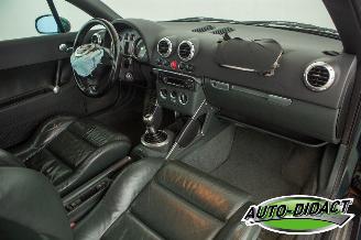 Audi TT 1.8 5V Turbo Leder picture 21