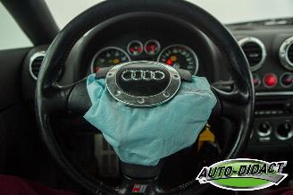 Audi TT 1.8 5V Turbo Leder picture 9