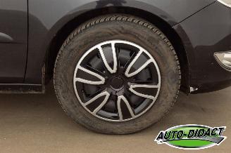 Skoda Fabia 1.2 TDI Greenline Airco picture 27