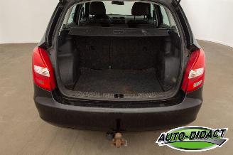 Skoda Fabia 1.2 TDI Greenline Airco picture 31