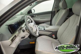 Hyundai Nexo FCEV Plus Pack HANDEL picture 29