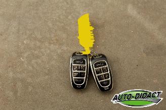 Hyundai Nexo FCEV Plus Pack HANDEL picture 33