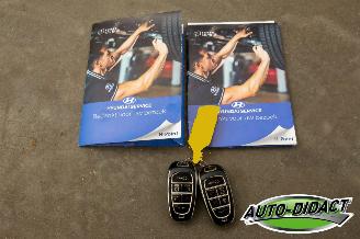 Hyundai Nexo FCEV Plus Pack HANDEL picture 32