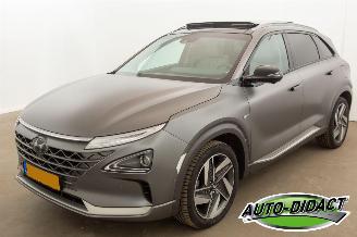 Vaurioauto  passenger cars Hyundai Nexo FCEV Plus Pack HANDEL 2019/7