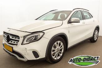 Avarii autoturisme Mercedes GLA 180 Automaat Clima Navi Camera Business Solution Limited 2019/8