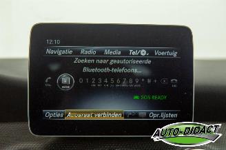 Mercedes GLA 180 Automaat Clima Navi Camera Business Solution Limited picture 9