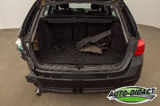 BMW 3-serie 316d Airco Navi picture 37