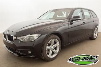  BMW 3-serie 316d Airco Navi 2018/3