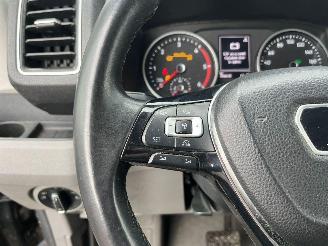 MAN TGE 2.0 TDI Automaat Airco Navi picture 12