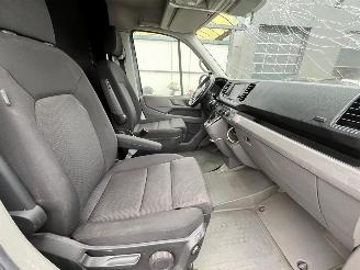 MAN TGE 2.0 TDI Automaat Airco Navi picture 17