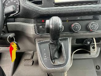 MAN TGE 2.0 TDI Automaat Airco Navi picture 10