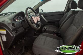 Chevrolet Aveo 1.2 16V Airco LS B-clever picture 22