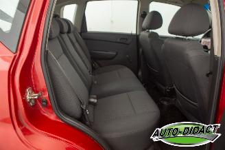 Chevrolet Aveo 1.2 16V Airco LS B-clever picture 20