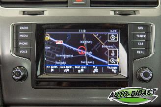 Volkswagen Golf 1.4 TSI Clima Navi Trendline picture 7