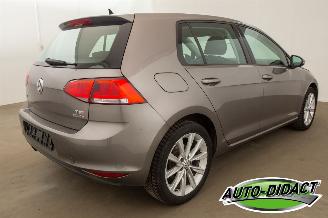 Volkswagen Golf 1.4 TSI Clima Navi Trendline picture 4
