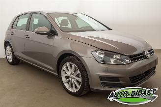 Volkswagen Golf 1.4 TSI Clima Navi Trendline picture 2