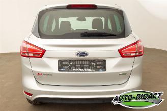 Ford B-Max 1.0 Titanium Clima 88.671 km CARPAS picture 36