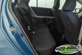 Toyota Yaris 1.3 VVTi Sol Airco picture 20